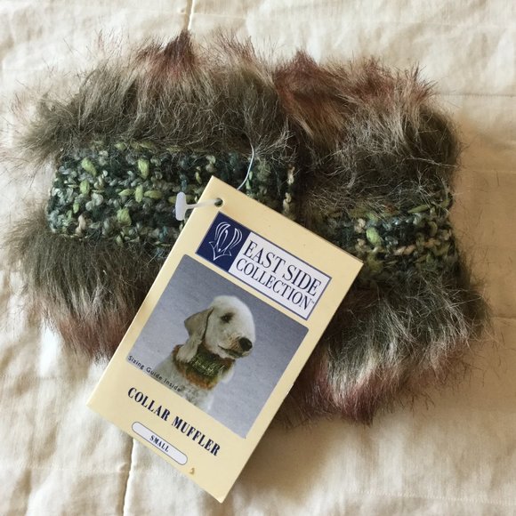 Dog Neck Warmer Small NEW - Picture 1 of 9